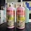 Bộ Dầu Gội Xả Dijon Luxury 2000ml Chính Hãng - Công Nghệ Nhật Bản, Phục Hồi Tóc Hư Tổn Mềm Mượt