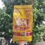 Combo 3 Túi Thức Ăn Hạt Cho Chó Con Dogsmile 2kg (Gà & Sữa) - Giảm Mùi Chất Thải - Tăng Miễn Dịch