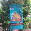 Túi Thức Ăn Hạt Cho Chó Dogsmile 2kg - Mượt Lông - Giảm Mùi Chất Thải - Tăng Miễn Dịch