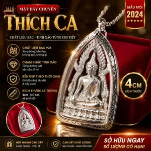 Mặt Dây Chuyền Trang Trí Thiết Kế Tinh Xảo - Phụ Kiện Đeo Cổ Phù Hợp Làm Quà Tặng