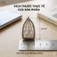 Mặt Dây Bạc 925 Hình Tượng Thích Ca – Kích Cỡ 4cm, Phù Hợp Nam Giới