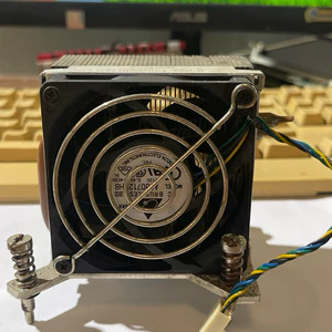 Bộ Tản nhiệt tháo case máy tính đồng bộ HP DC 7800 Small