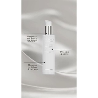Swissline CS Age Intelligence Skin Friendly Milk Cleanser Sữa rửa mặt không bọt, cấp ẩm và cân bằng pH cho da nhạy cảm