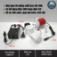 Máy bơm chìm DC mini 12v ĐỨC TOZANO SHOP không giật, bơm hồ cá, tiểu cảnh, quạt hơi nước kèm nguồn 220v.