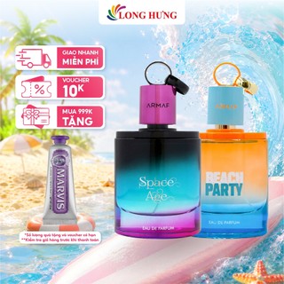 Nước Hoa Armaf Originals (100ml)
