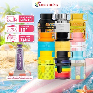 Nước hoa Armaf Odyssey Collection (100ml)
