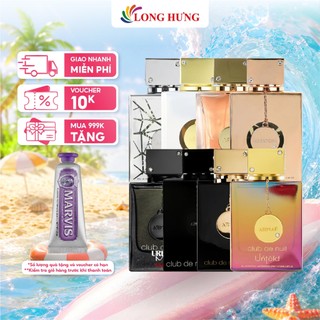 Nước hoa Armaf Club de Nuit (105ml)
