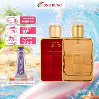 Nước hoa Armaf UNIQ (100ml)