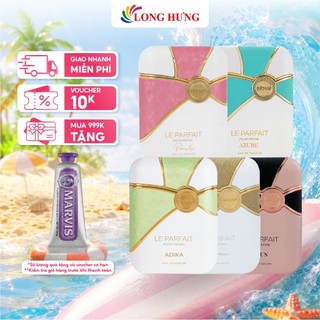 Nước hoa Armaf Le Parfait Pour Femme (100ml)