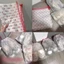 SET 10 TÚI ĐỰNG GIÀY, ĐỰNG ĐỒ CHỐNG BỤI, CHỐNG ƯỚT CÓ DÂY RÚT TIỆN DỤNG