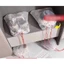 SET 10 TÚI ĐỰNG GIÀY, ĐỰNG ĐỒ CHỐNG BỤI, CHỐNG ƯỚT CÓ DÂY RÚT TIỆN DỤNG