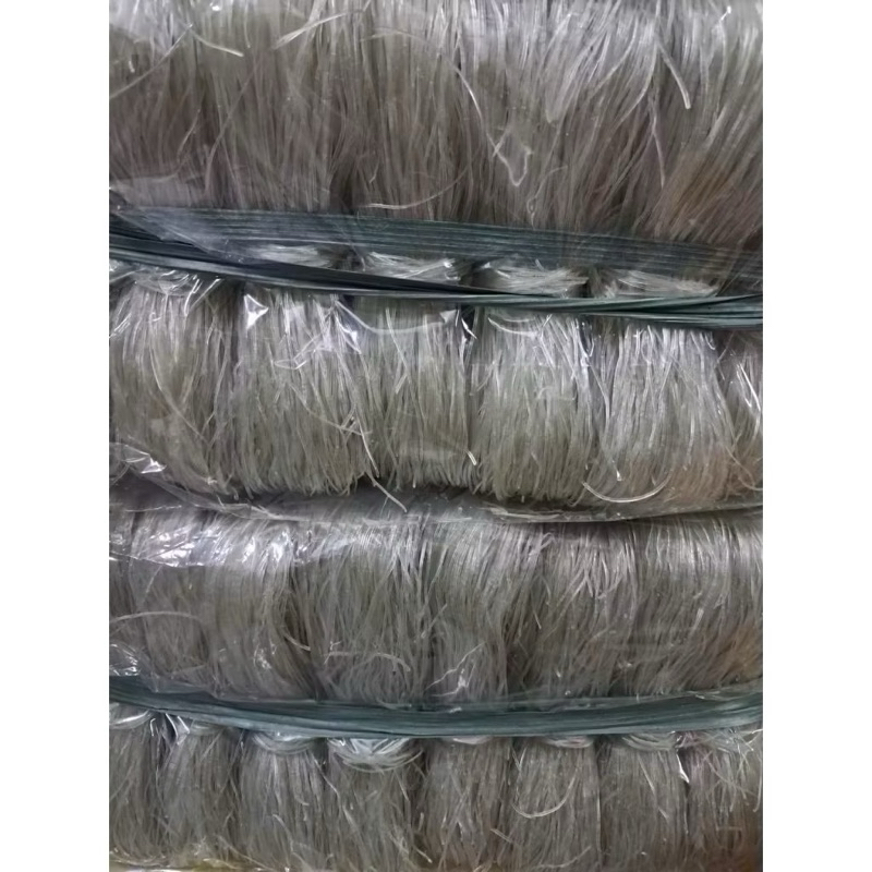 BÁN SỈ 5KG,10KG MIẾN RONG CUỘN MÀU ĐEN SỢI NHỎ DAI NGON