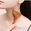 Lược gỗ đàn hương massage – chăm sóc tóc, giải tỏa stress, thư giãn mỗi ngày-Mỹ Nghệ Linh Nhi