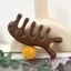 Lược gỗ đàn hương massage – chăm sóc tóc, giải tỏa stress, thư giãn mỗi ngày-Mỹ Nghệ Linh Nhi