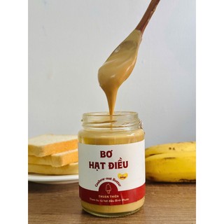 Bơ hạt điều Bùi béo thơm ngon, Dinh dưỡng thuần chay giàu chất béo tốt | Ăn Sáng Tiện Lợi, Healthy mix yến mạch cà phê