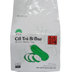 Cốt trà bí đao Wonderful 600g/Uống Là Mê