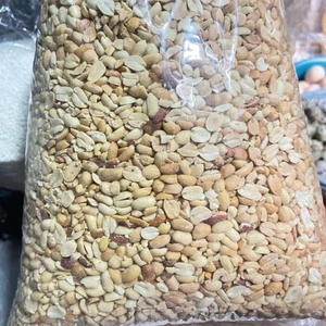Lạc rang băm, vỡ đôi, nguyên hạt