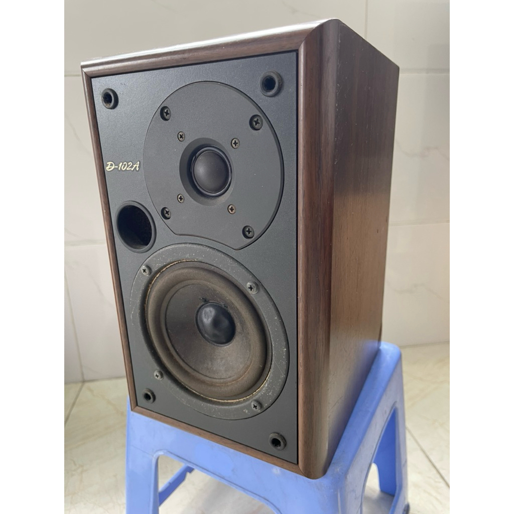 lẻ 1 loa onkyo D-102a | Shopee Việt Nam