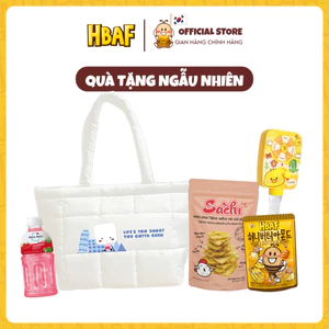 Quà Tặng Kèm - Vui Lòng Kiểm Tra Giỏ Hàng