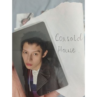 [SẴN]Tổng hợp card bo góc cortis POB Weverse GREENGREEN (Photocard Chính Hãng) ĐỌC KĨ MÔ TẢ SẢN PHẨM