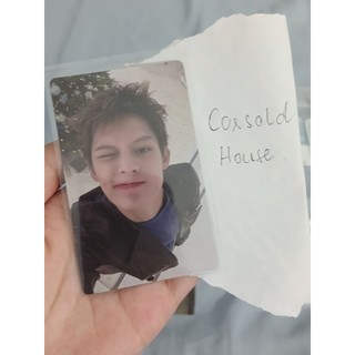 [SẴN]Tổng hợp card bo góc cortis POB Weverse GREENGREEN (Photocard Chính Hãng) ĐỌC KĨ MÔ TẢ SẢN PHẨM