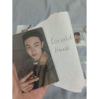 [SẴN]Tổng hợp card bo góc cortis POB Weverse GREENGREEN (Photocard Chính Hãng) ĐỌC KĨ MÔ TẢ SẢN PHẨM
