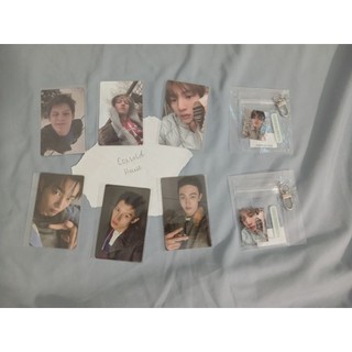 [SẴN]Tổng hợp card bo góc cortis POB Weverse GREENGREEN (Photocard Chính Hãng) ĐỌC KĨ MÔ TẢ SẢN PHẨM