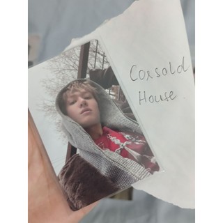 [SẴN]Tổng hợp card bo góc cortis POB Weverse GREENGREEN (Photocard Chính Hãng) ĐỌC KĨ MÔ TẢ SẢN PHẨM