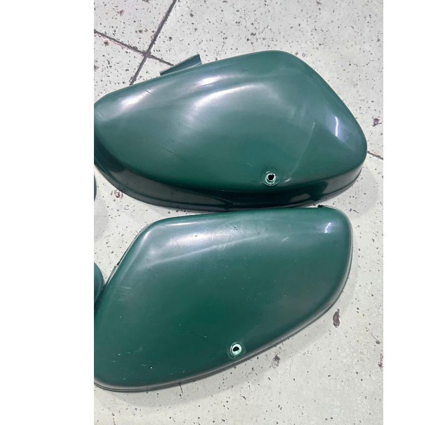 Cặp cốp Cub 81 - MÀU ĐẬU , HÀNG ĐẸP GIÁ RẺ