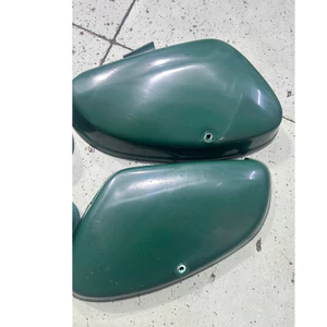 Cặp cốp Cub 81 - MÀU ĐẬU , HÀNG ĐẸP GIÁ RẺ