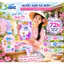 Nước giặt SiBE hương thơm sang độc quyền - giặt xả chung 1 lần