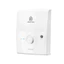 Máy Nước Nóng Trực Tiếp Ariston AURES EASY 3.5 An Toàn Độ Bền Cao BH 24 Tháng