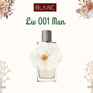 BST Nước Hoa Chiết Aire Sutileza, Woman 001, Man 001, Essencia Pour Homme BLANC PERFUME, Tinh Dầu Nước Hoa Thơm Lâu