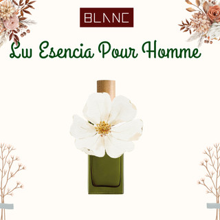 BST Nước Hoa Chiết Aire Sutileza, Woman 001, Man 001, Essencia Pour Homme BLANC PERFUME, Tinh Dầu Nước Hoa Thơm Lâu
