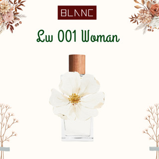 BST Nước Hoa Chiết Aire Sutileza, Woman 001, Man 001, Essencia Pour Homme BLANC PERFUME, Tinh Dầu Nước Hoa Thơm Lâu