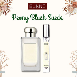 BST Nước Hoa Chiết JML English Pear & Freesia Cologne, Wild Bluebell, Peony & Blush Suede, Lime Basil & Mandarin Cologne