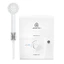Máy Nước Nóng Trực Tiếp Ariston AURES EASY 3.5 An Toàn Độ Bền Cao BH 24 Tháng