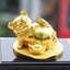 Combo Dát Vàng Trên Gỗ Đồng Siêu Bóng – Bộ Dụng Cụ Dát Vàng 24K Hoàn Chỉnh Cho Tượng, Hoành Phi, Câu Đối