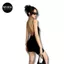 Jumpsuit Hai Dây Có Mút Sợi Mảnh BB Khoét Lưng Sâu Siêu Sexy Bodysuit Chất Thun Tăm Xịn - BBS033