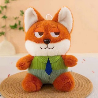 gấu bông cừu trắng dễ thương 100% sợi polyester mềm mại, từ 25cm-30cm