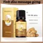 Tinh dầu massage 10mL để thư giãn massage toàn thân trị liệu bằng hương thơm-Mỹ Nghệ Linh Nhi