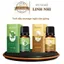 Tinh dầu massage 10mL để thư giãn massage toàn thân trị liệu bằng hương thơm-Mỹ Nghệ Linh Nhi