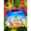Vali bút màu kun hồi sinh 20 màu acrylic 5 cây viết chì mầm cây hồi sinh khung tranh và bộ tranh 3D.