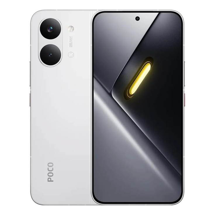 Điện Thoại Poco X8 Pro Max 12/256GB. | BigBuy360 - bigbuy360.vn