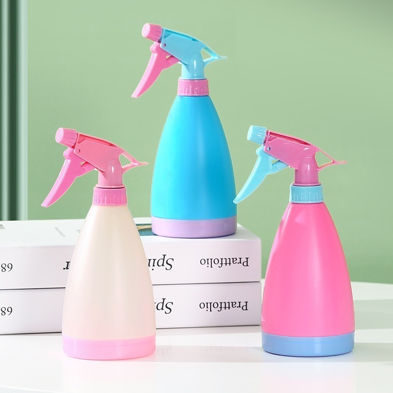 BÌNH TƯỚI CÂY ÁP SUẤT  – TƯỚI MÁT TỰ NHIÊN, LAN TỎA NIỀM VUI XANH 500 ML 70025