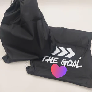 Túi Rút Bóng Đá THE GOAL