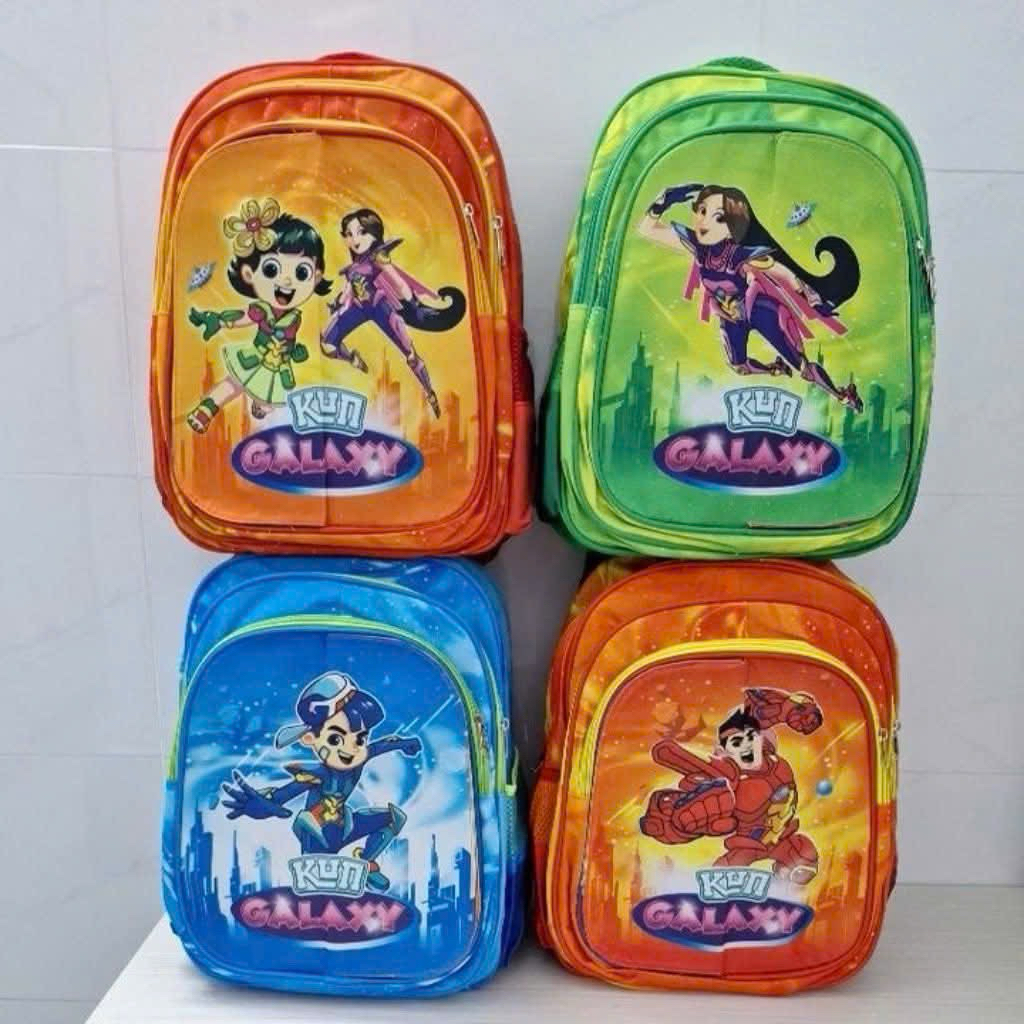 Hộp bút kun