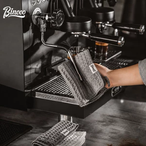 Bincoo KHĂN LAU BARISTA / KHĂN LAU QUẦY CÀ PHÊ CAO CẤP ( hàng chính hãng )