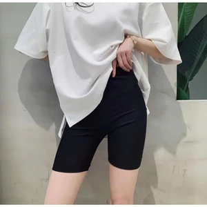 QuầnLegging Nữ Dầy Dặn ,Lửng trên gối Nâng Mông Chất Cotton Co Dãn4chieu