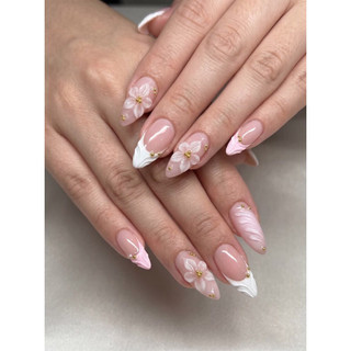 nailbox thiết kế
